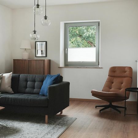 Ferienwohnung Engelsberg Sommerach Kültér fotó