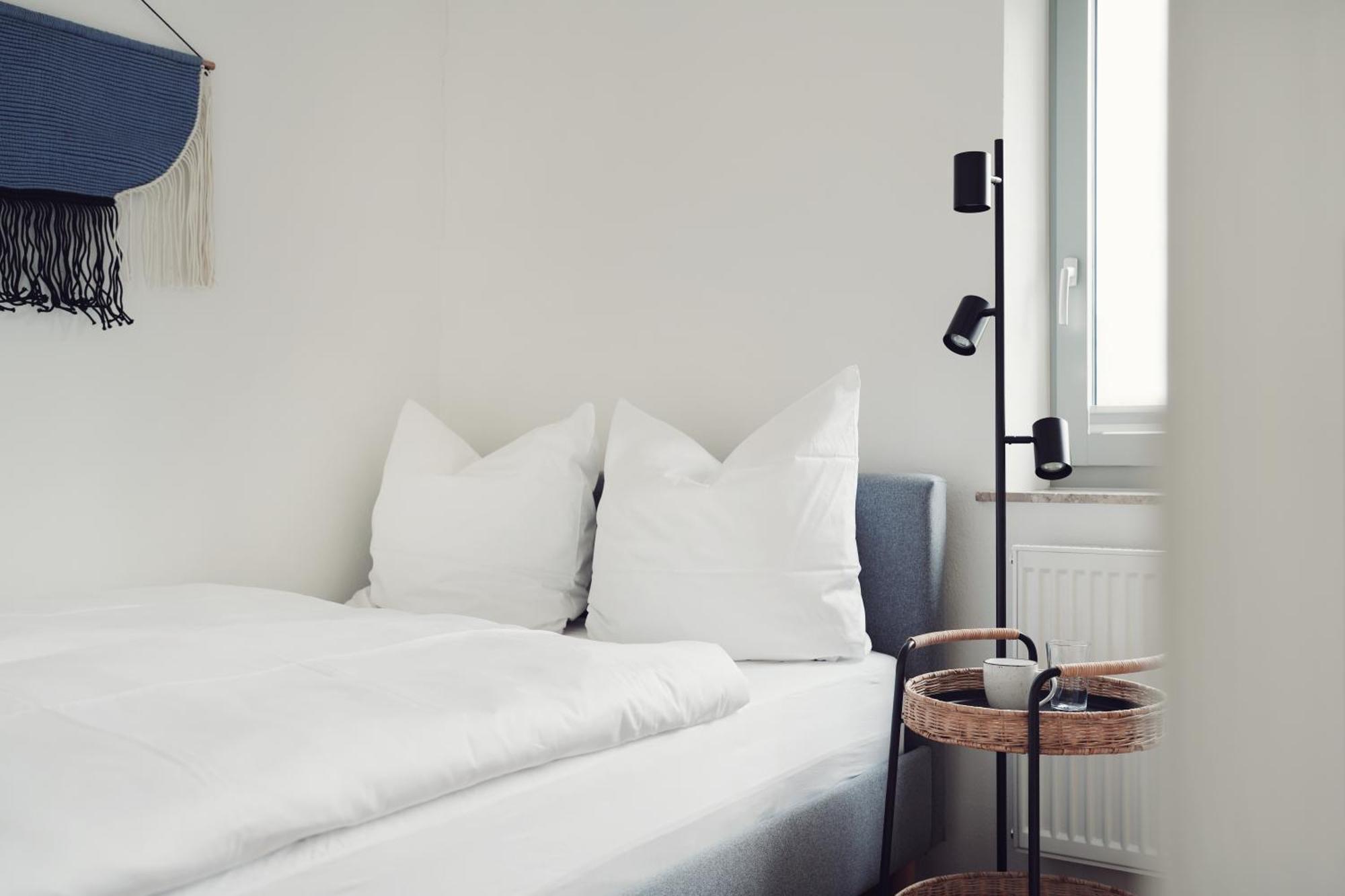 Ferienwohnung Engelsberg Sommerach Kültér fotó