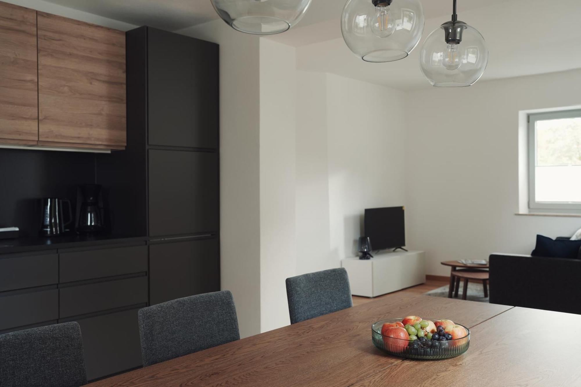 Ferienwohnung Engelsberg Sommerach Kültér fotó
